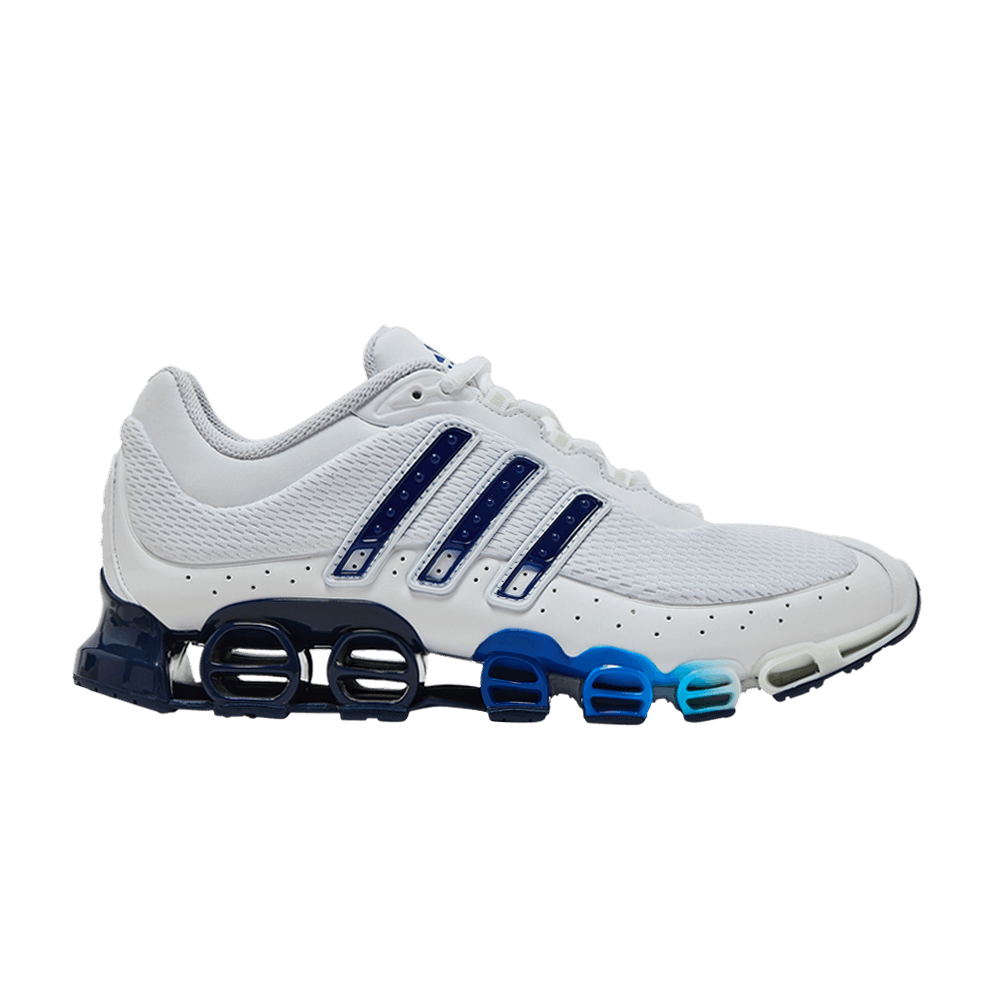 Men's a3 Megaride 'White Royal Blue'