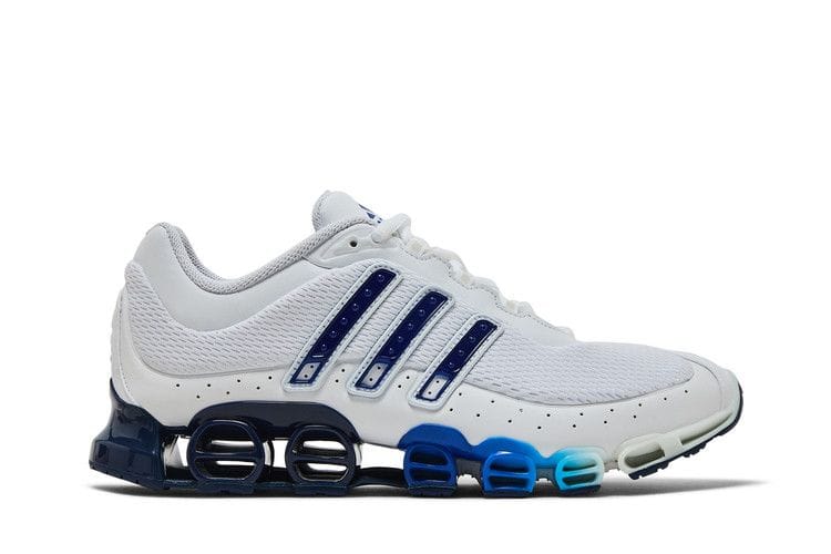 Men's a3 Megaride 'White Royal Blue'