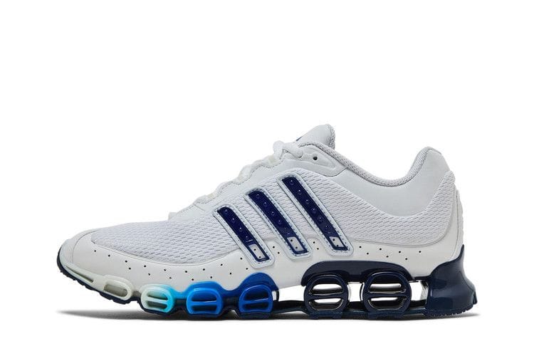 Men's a3 Megaride 'White Royal Blue'