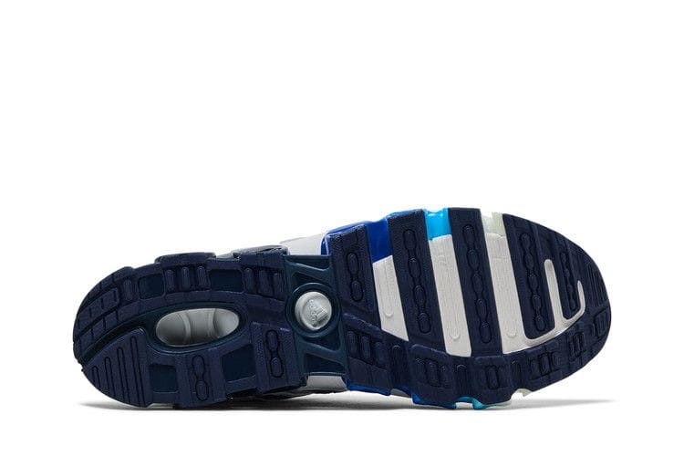 Men's a3 Megaride 'White Royal Blue'
