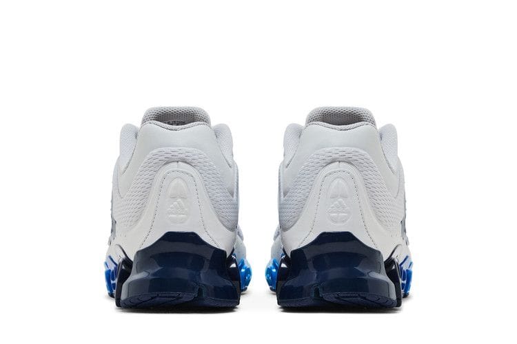 Men's a3 Megaride 'White Royal Blue'
