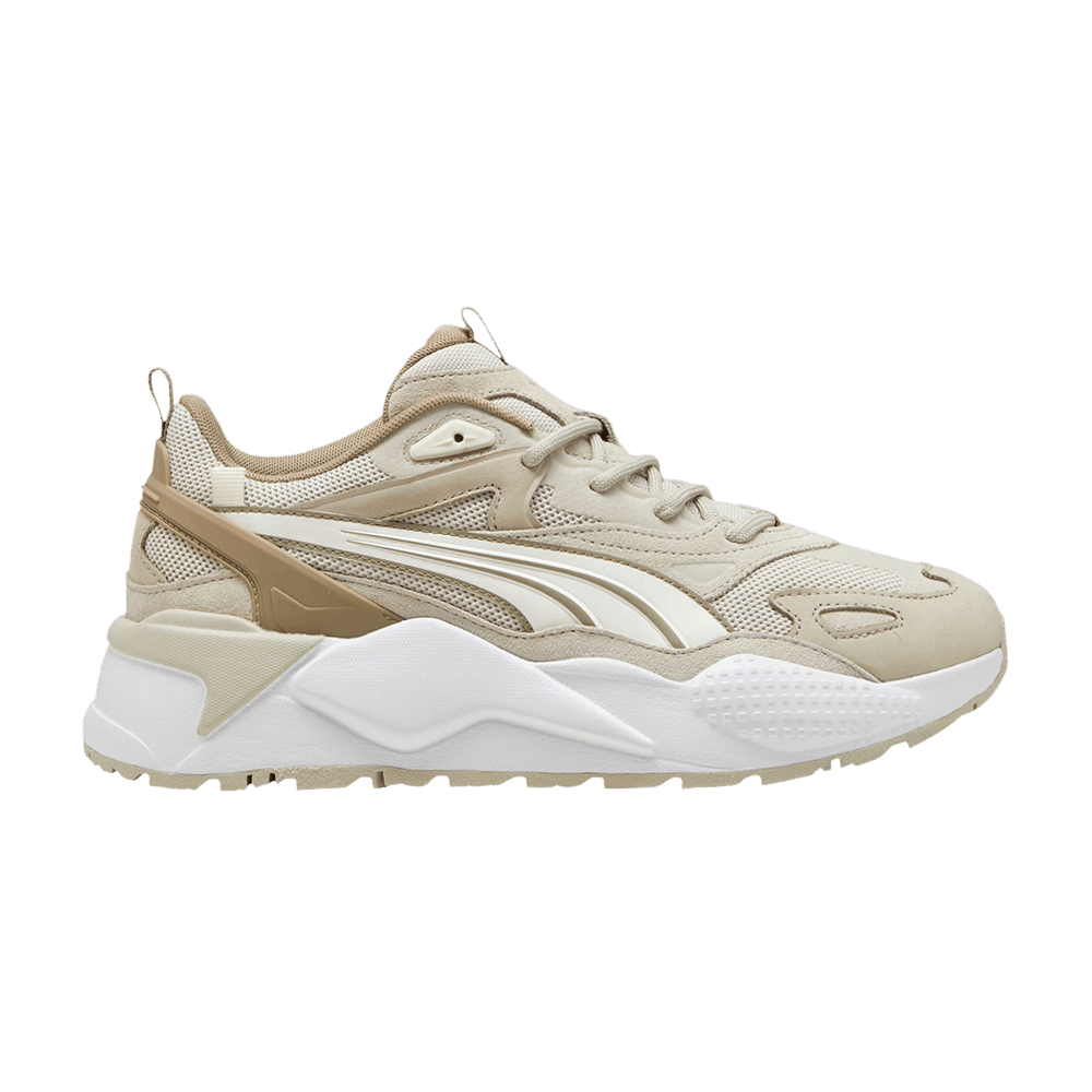Men's RS-X Efekt Premium 'Desert Dust White'