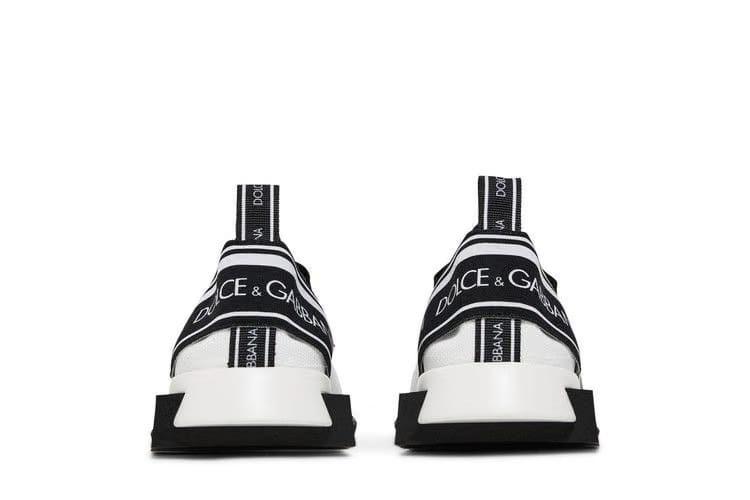 Dolce & Gabbana Sorrento Melt Black