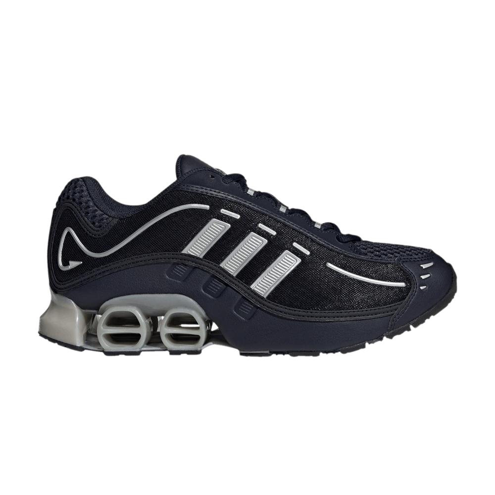 Men's Megaride O1 'Legend Ink Silver Metallic'