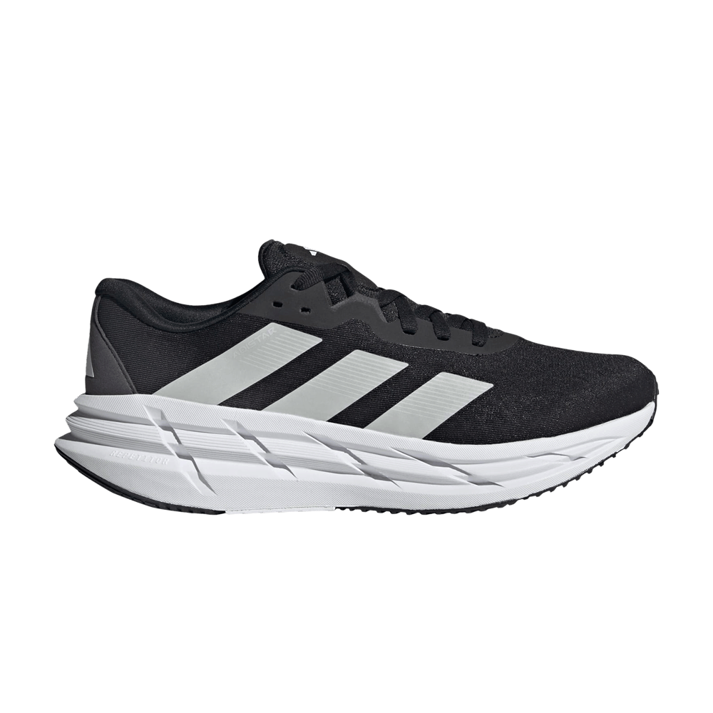 Men's Adistar 3 'Black White Grey'