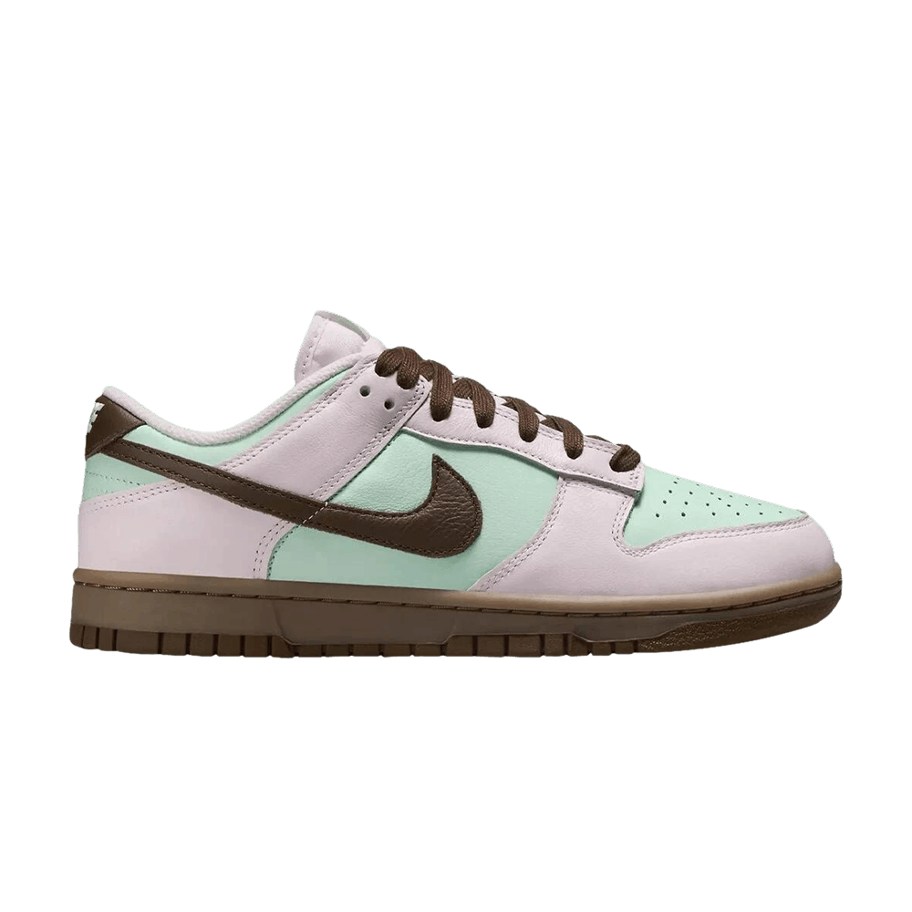 Women's Dunk Low 'Mint Chocolate'