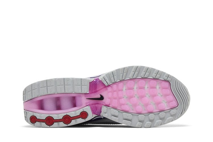 Men's Air Max DN 'Light Smoke Grey Persian Violet'
