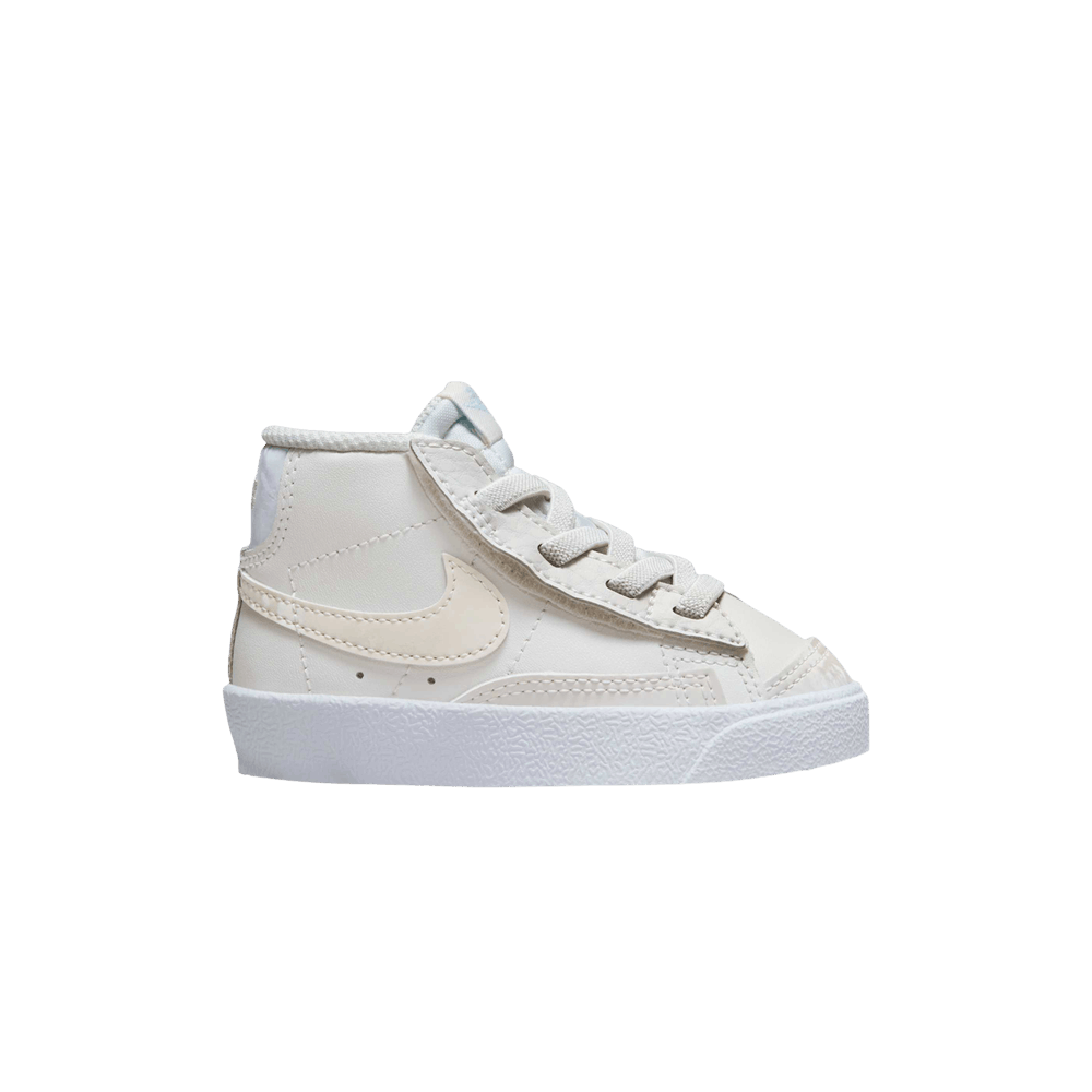 Blazer Mid '77 TD 'Phantom Pale Ivory'