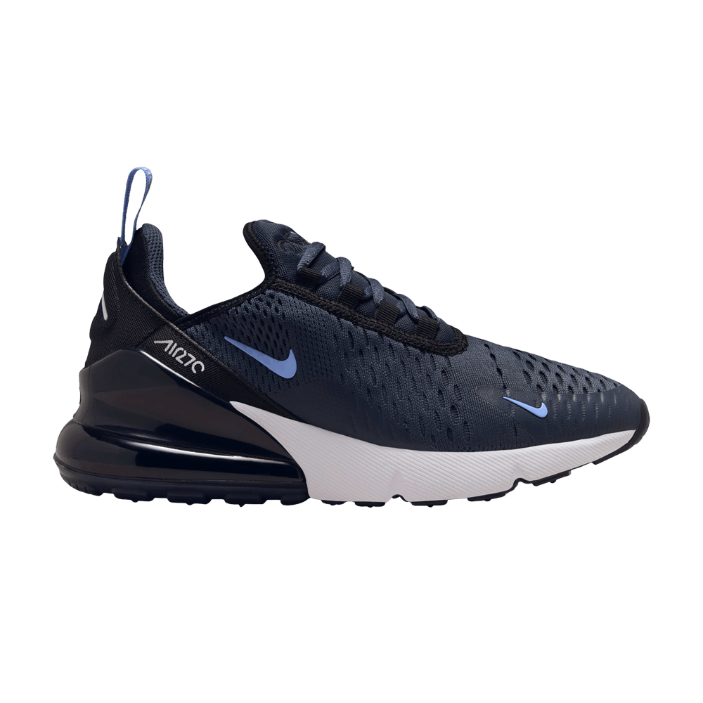 Air Max 270 GS 'Thunder Blue'