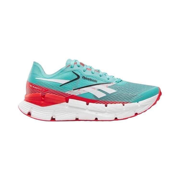 Men's FloatZig X1 'AI Aqua Energy Red'