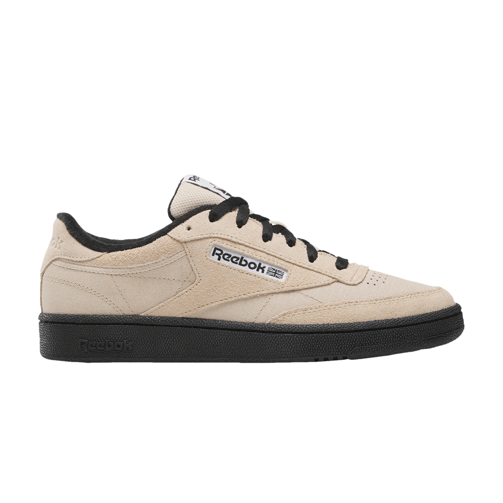 Men's Club C 85 'Tapioca'
