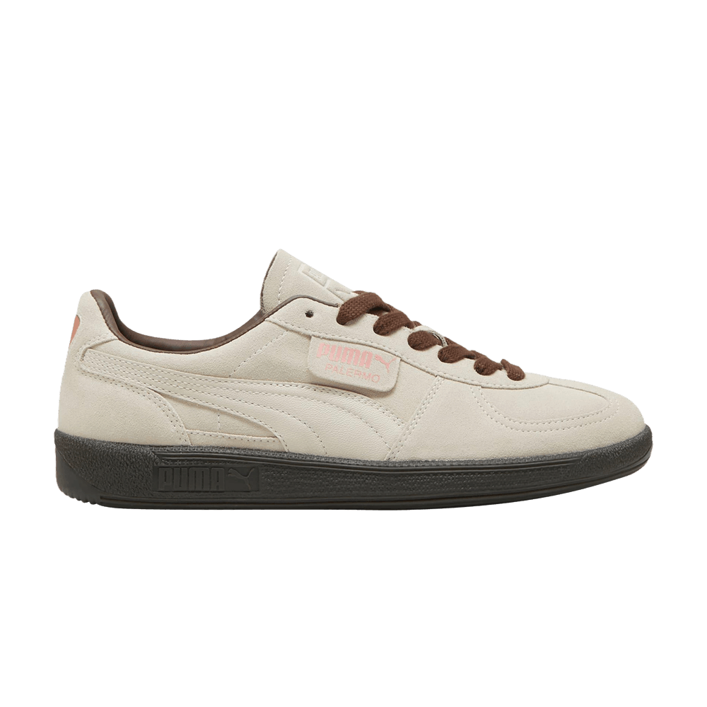 Men's Palermo 'Alpine Snow Espresso Brown'