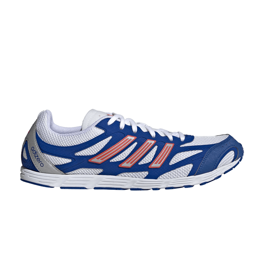 Men's Adizero PR 'Collegiate Royal Bright Red'
