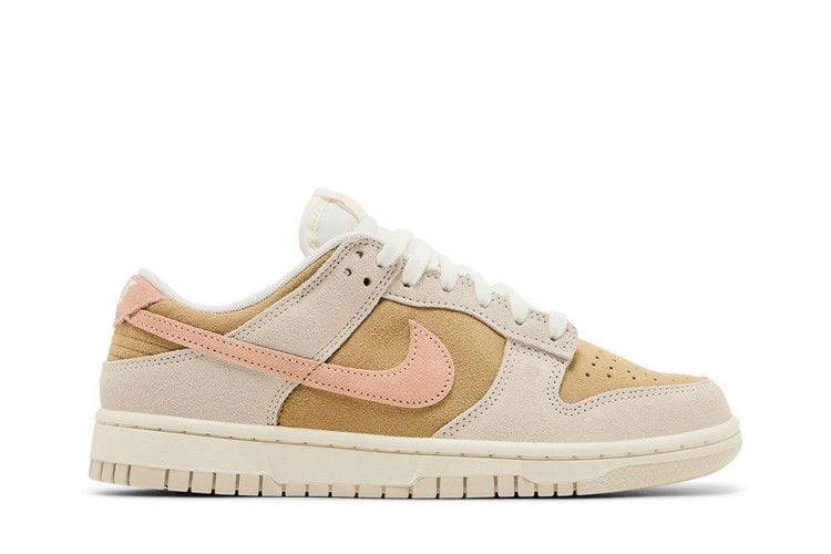 Women's Dunk Low 'Phantom Washed Coral'
