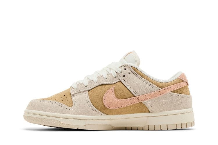 Women's Dunk Low 'Phantom Washed Coral'