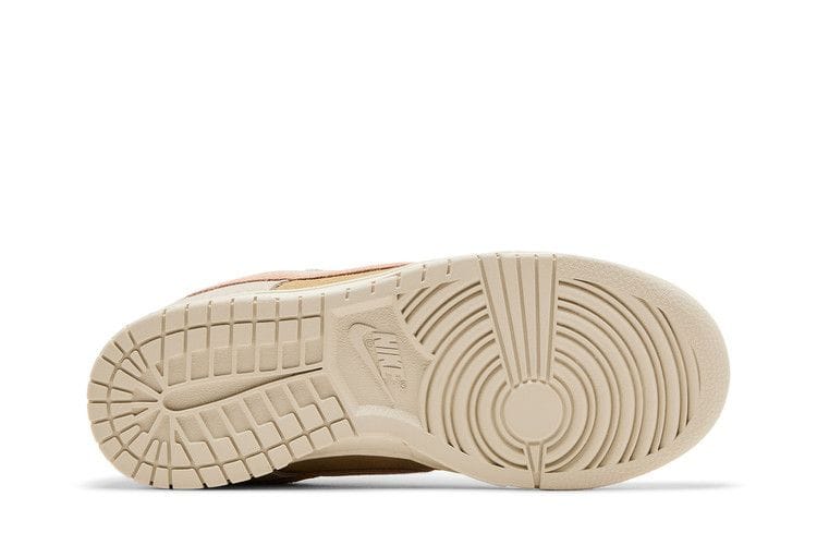 Women's Dunk Low 'Phantom Washed Coral'