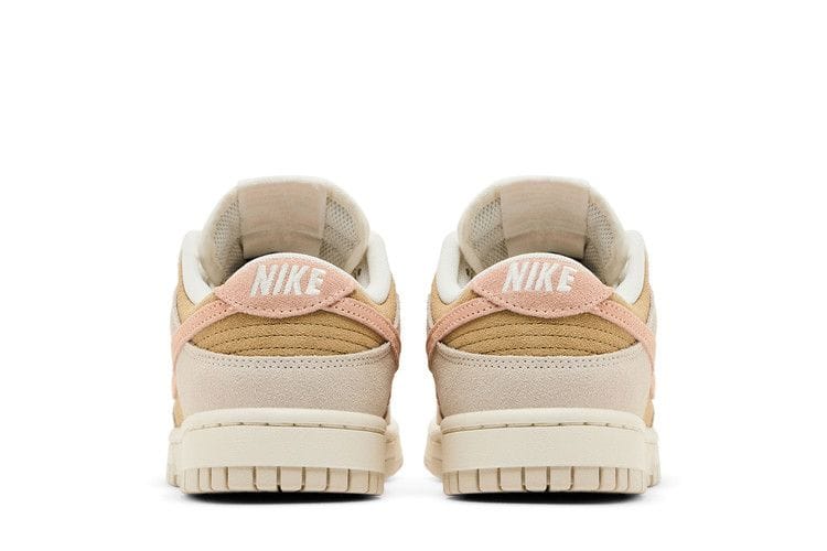 Women's Dunk Low 'Phantom Washed Coral'