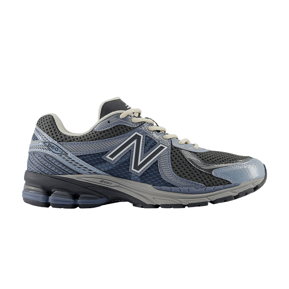 Men's 860v2 'Midnight'