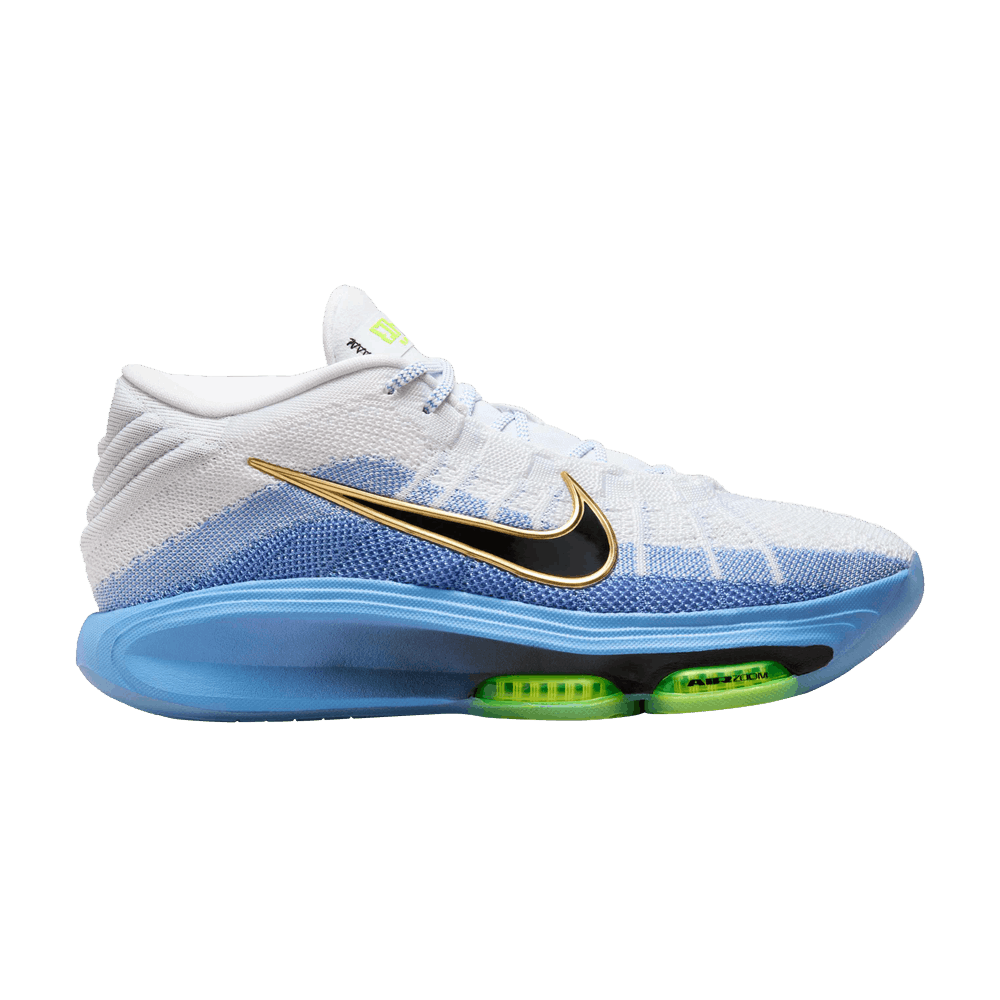 Men's Air Zoom GT Hustle 3 EP 'Fundamental'