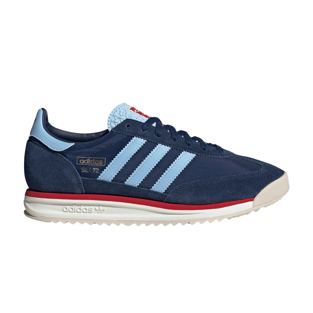 Men's SL72 RS 'Dark Blue Clear Sky'