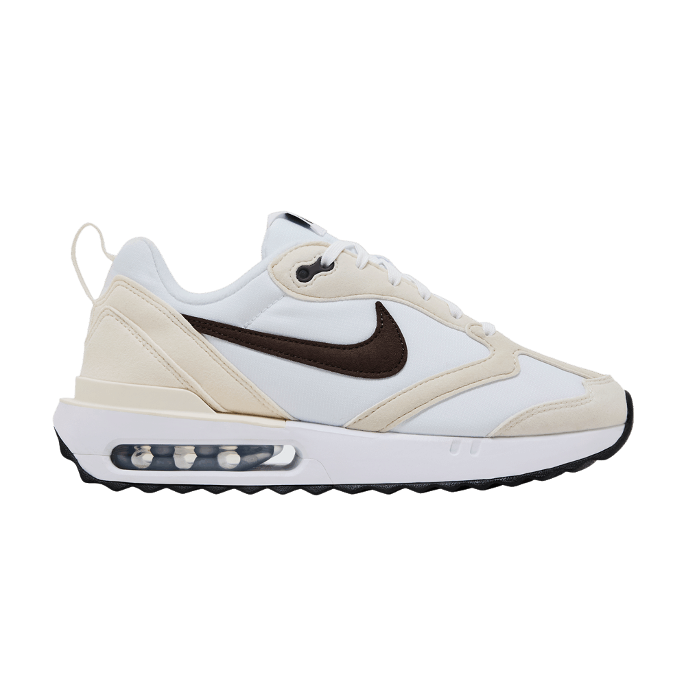 Women's Air Max Dawn 'Phantom Baroque Brown'