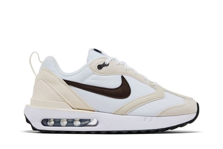 Women's Air Max Dawn 'Phantom Baroque Brown'