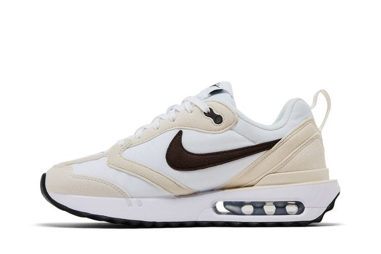Women's Air Max Dawn 'Phantom Baroque Brown'