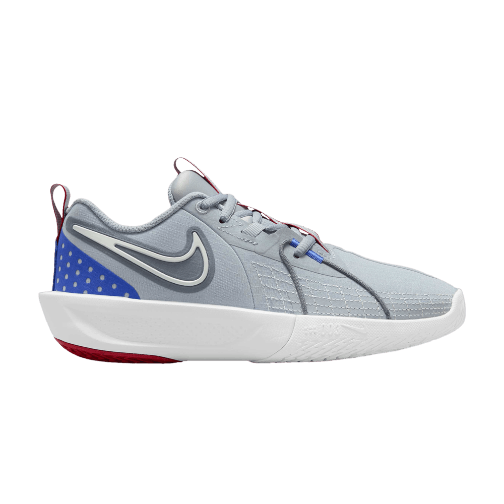 GT Cut 3 GS 'Wolf Grey Astronomy Blue'