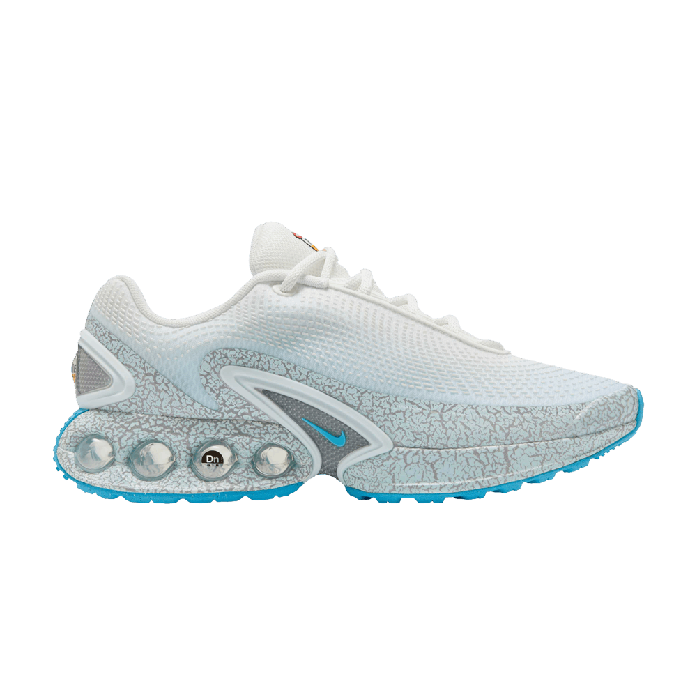 Men's Air Max DN 'White Safari'