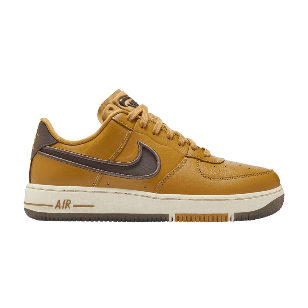 Women's Air Force 1 Low 'Dance Pack - Muted Bronze'