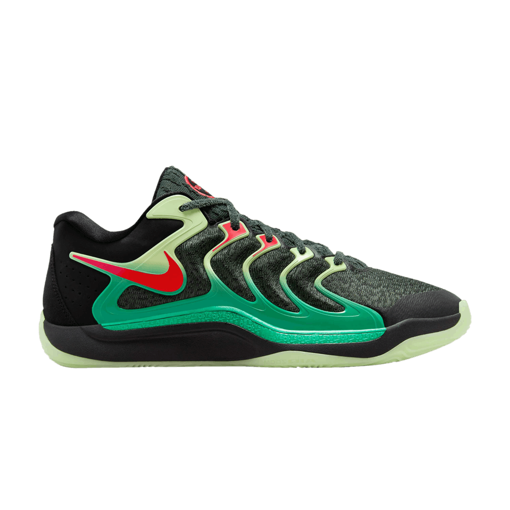 Men's KD 17 EP 'Easy Money Sniper'
