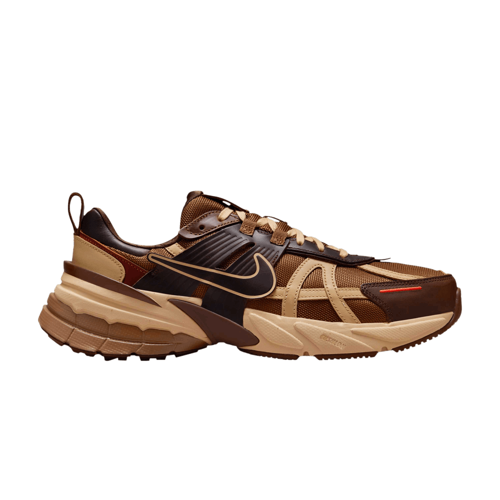 Men's V2K Run 'Light British Tan Sesame'