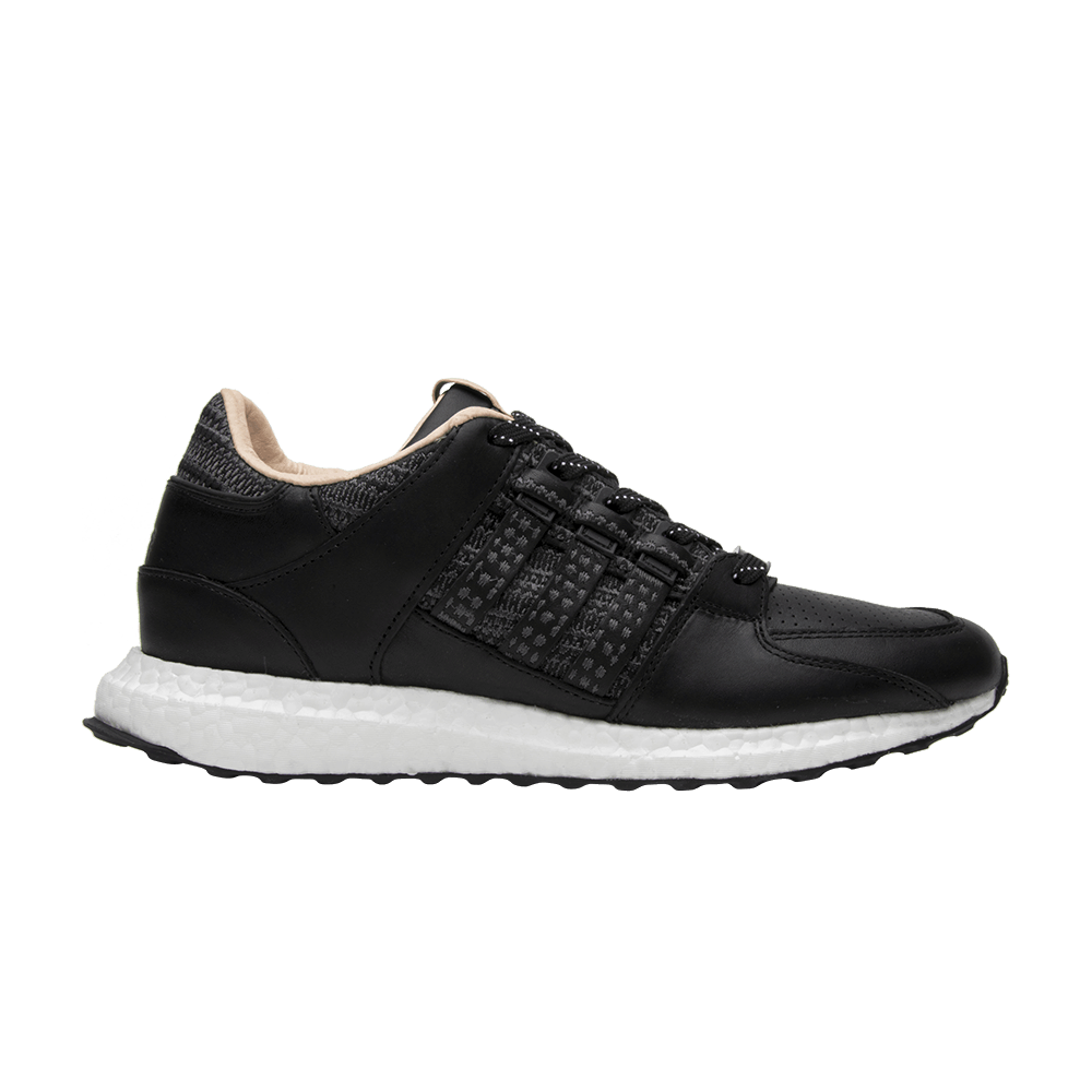 Men's Avenue x EQT Support 93/16 'Black'