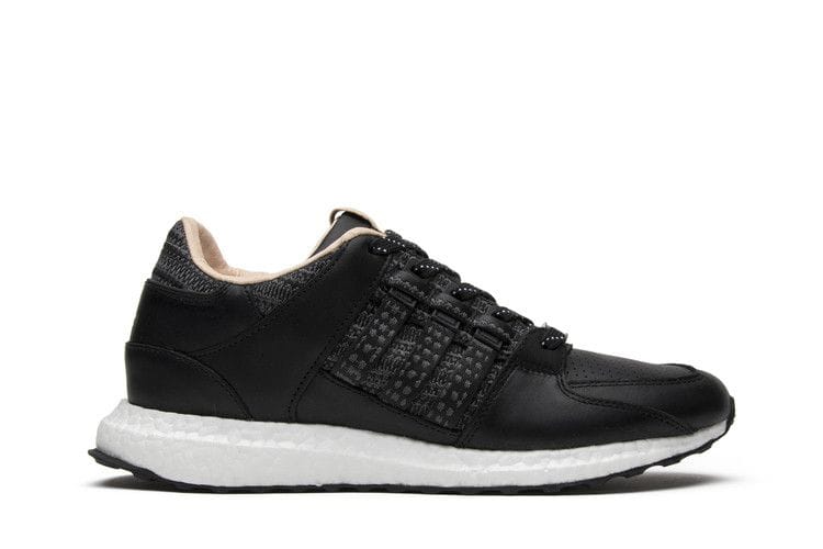 Men's Avenue x EQT Support 93/16 'Black'