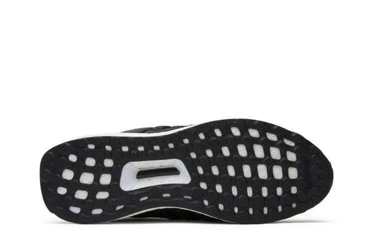 Men's Avenue x EQT Support 93/16 'Black'