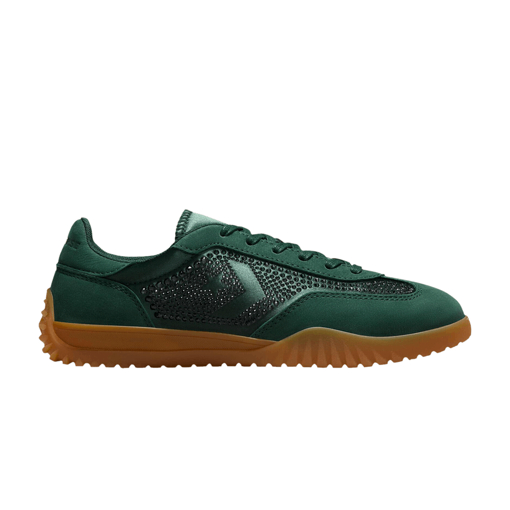 Men's Swarovski x Run Star Trainer 'Deep Emerald'