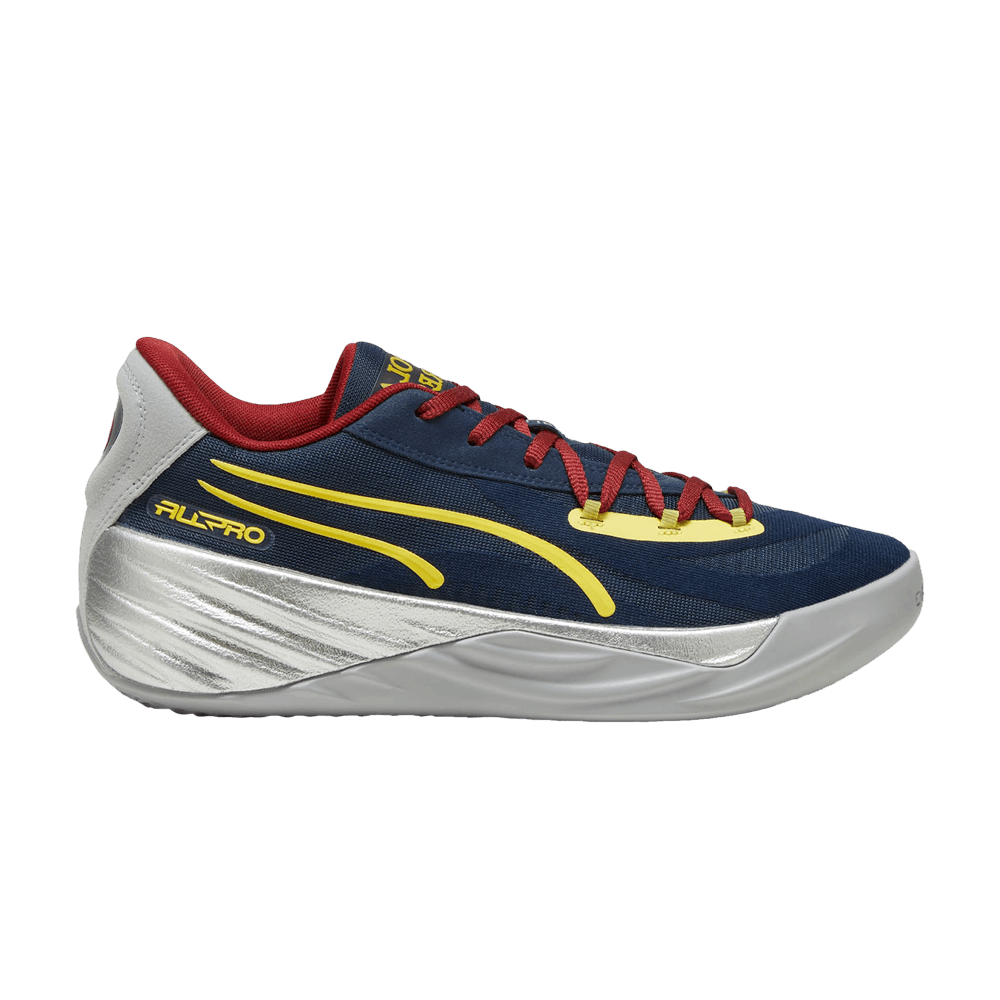 Men's Polar Express x All-Pro Nitro 'Believe'