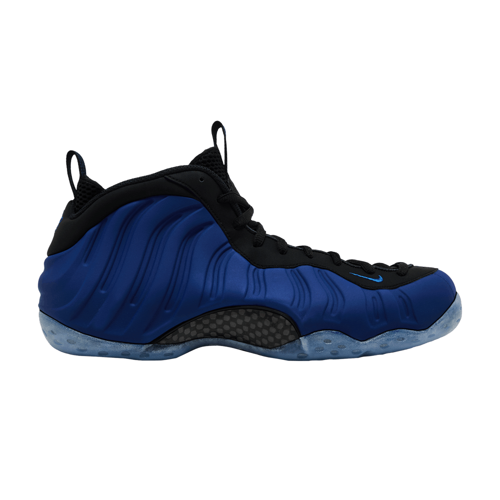 Men's Air Foamposite One 'Deep Royal'