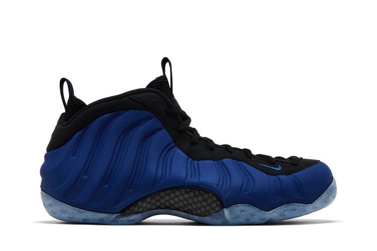 Men's Air Foamposite One 'Deep Royal'