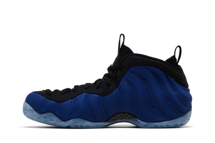 Men's Air Foamposite One 'Deep Royal'