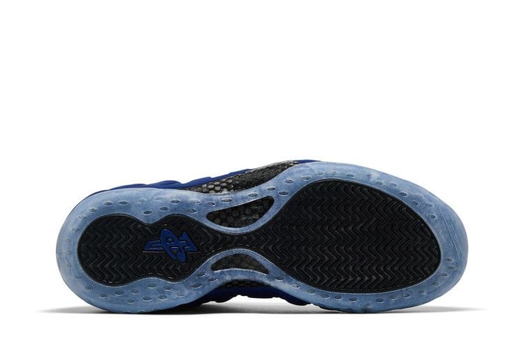Men's Air Foamposite One 'Deep Royal'