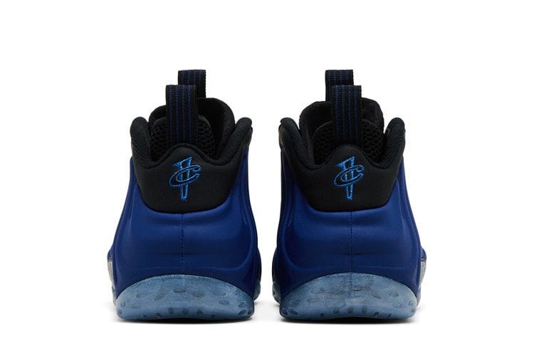 Men's Air Foamposite One 'Deep Royal'