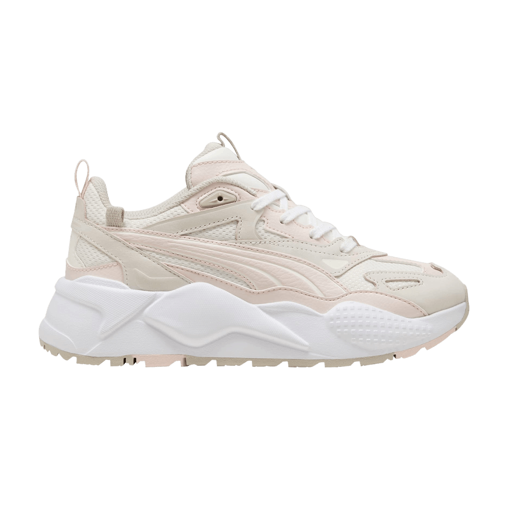Women's RS-X Efekt Premium 'Frosted Ivory White'