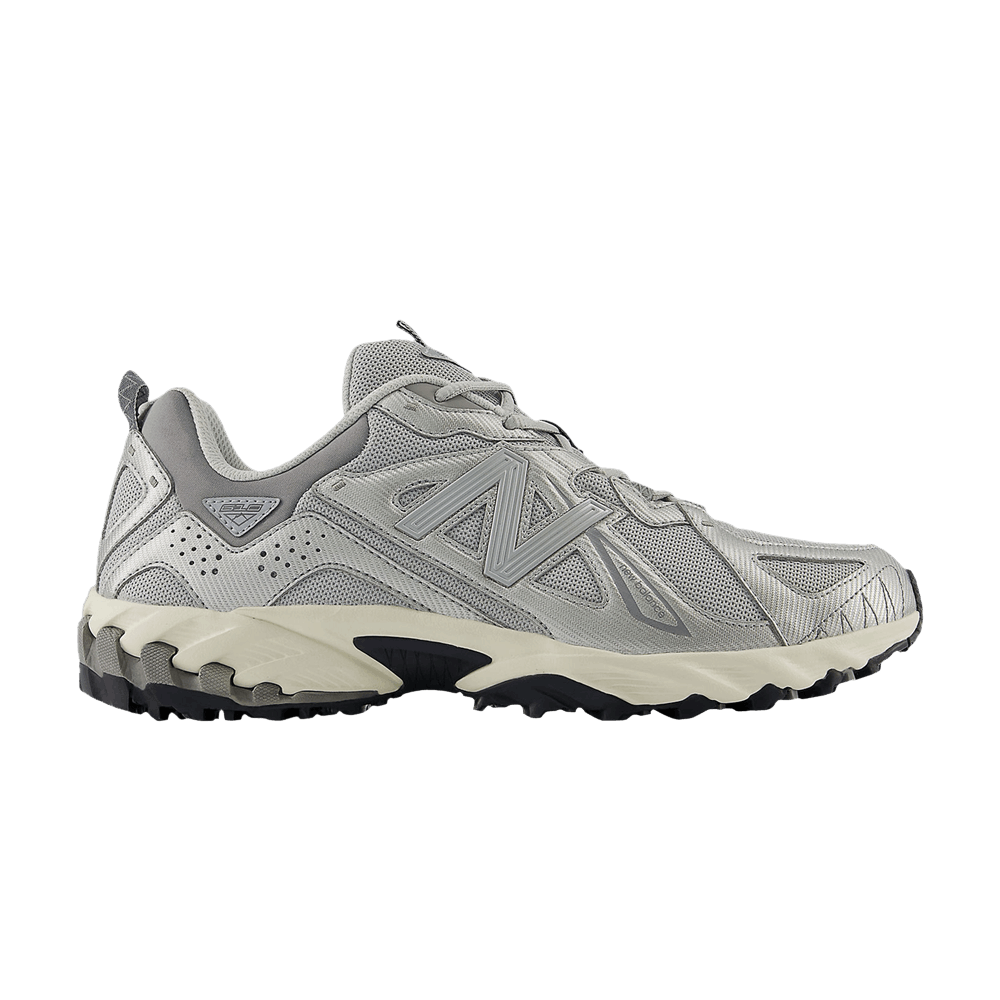 Men's 610 'Castlerock Raincloud'