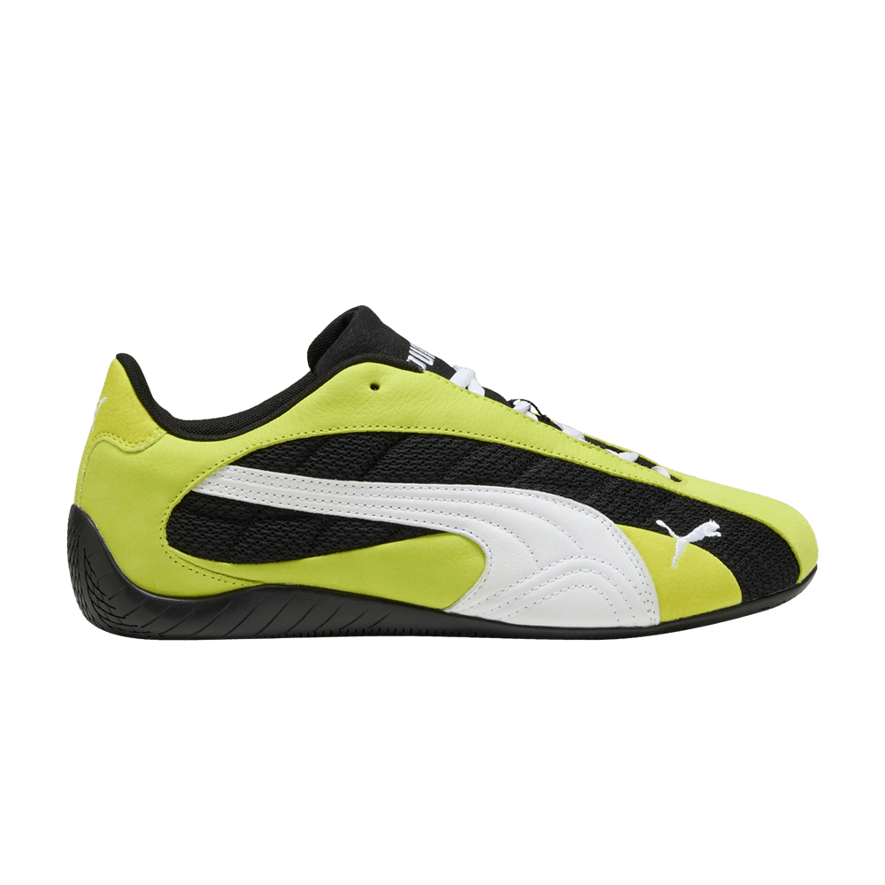 Men's Speedcat Plus 'Lime Smash'