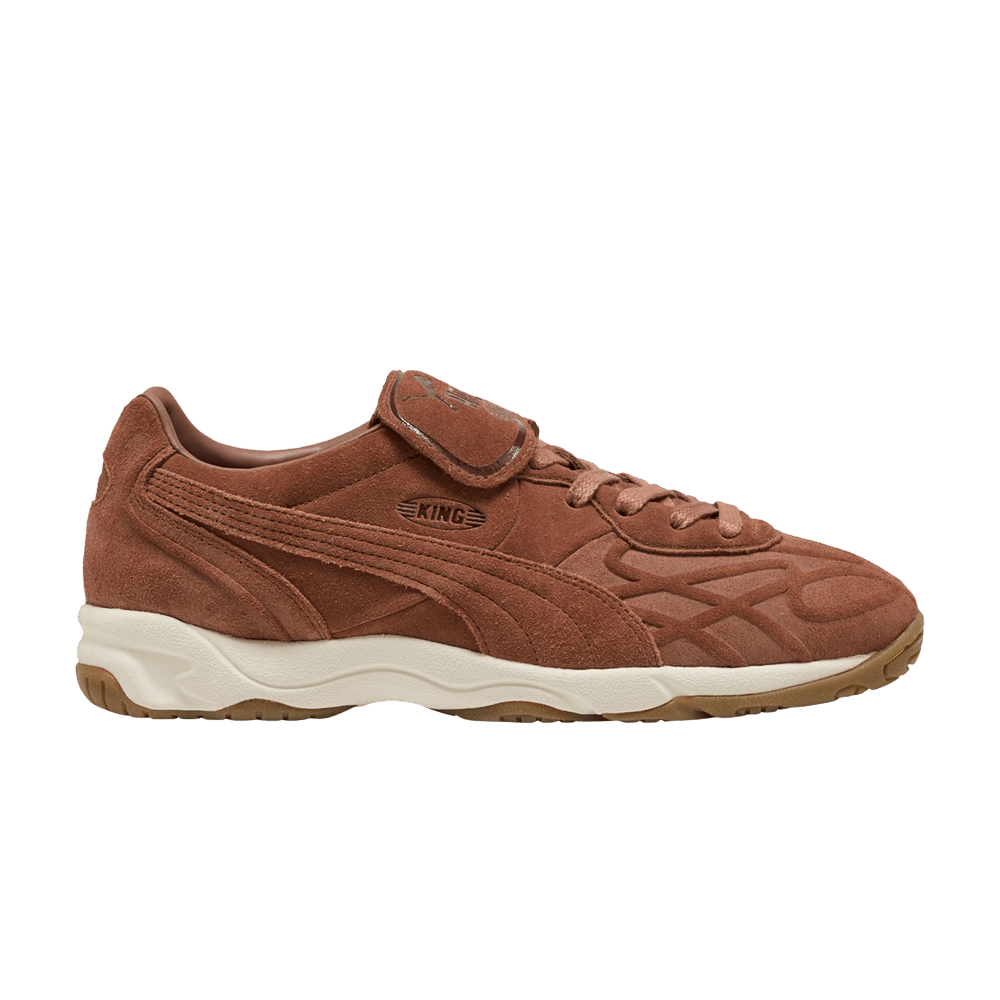 Men's King Indoor Clean 'Brown Mushroom'