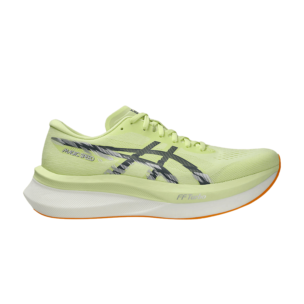Men's Magic Speed 4 'Huddle Yellow'