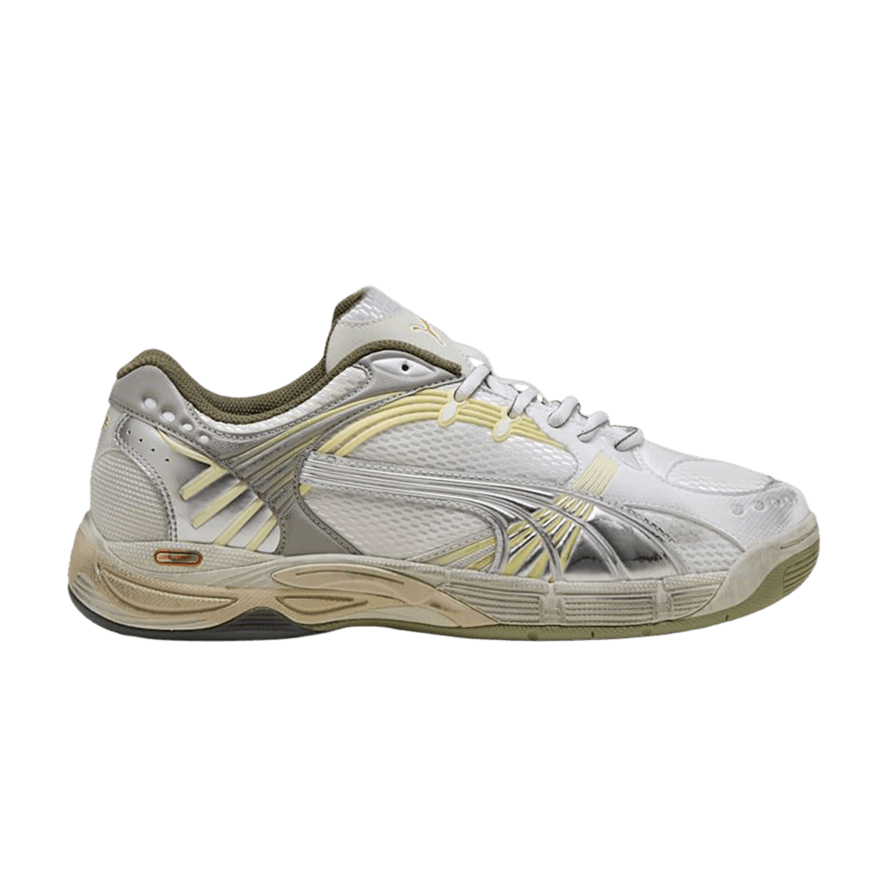 Men's Kessel Pro 'Feather Grey'