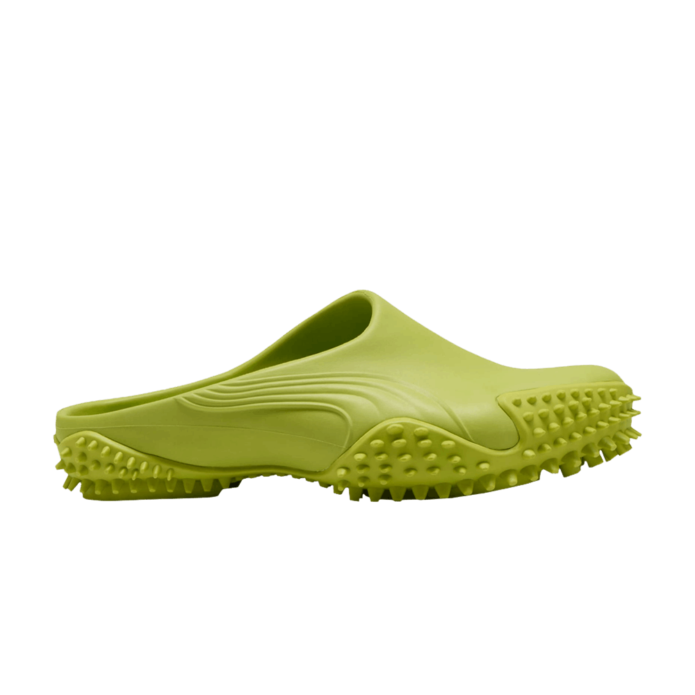 Men's Mostro Mule 'Sea Kelp'