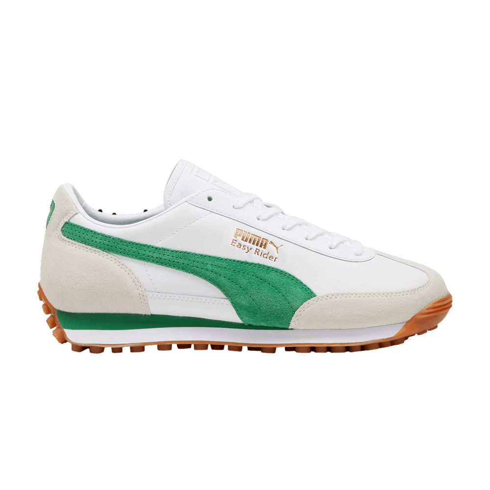 Men's Easy Rider Mix 'White Archive Green'